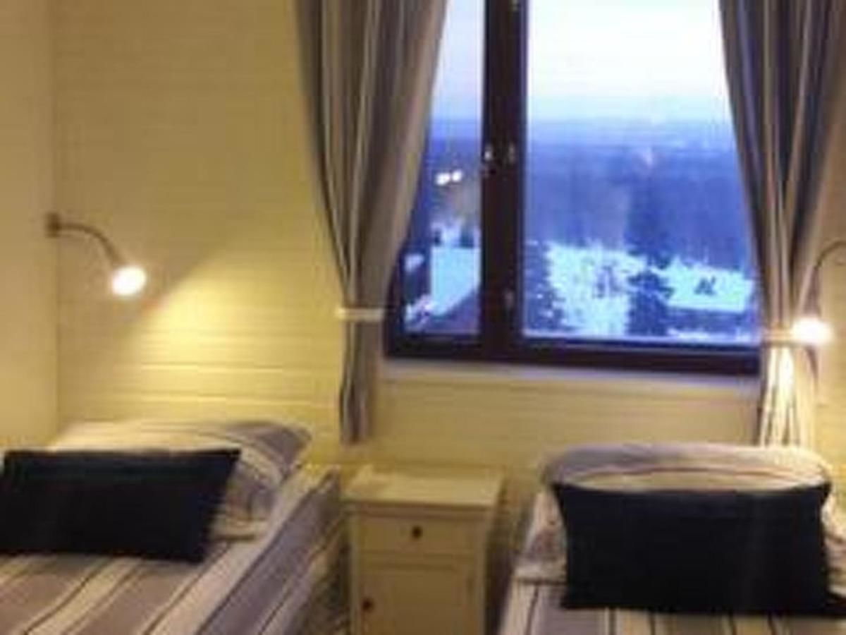 Дома для отпуска Holiday Home Villa ylläs 203 Юлляс-16